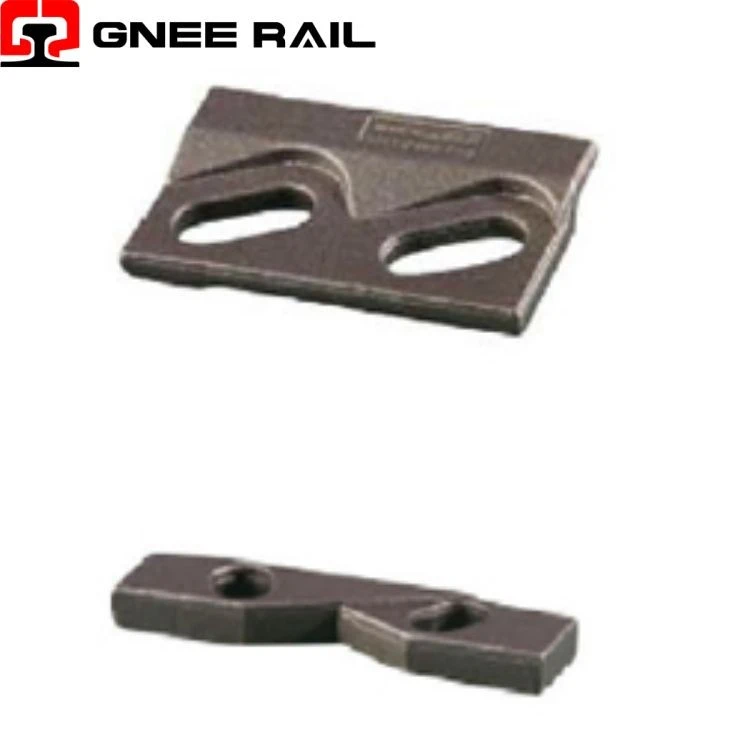 KPO3 KPO6 KPO9 Rail Clamp For Fasteners System best
