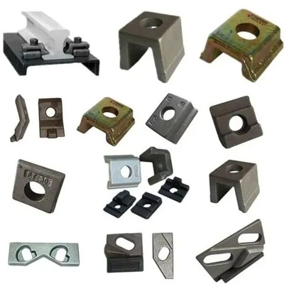 rail fastening rail fastening